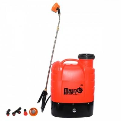 Опрыскиватель аккумуляторный Master Kraft 16 L