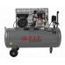 Compresor P.I.T. PAC016001-2,5/100
