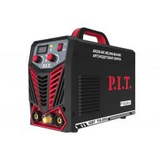 Сварочный аппарат P.I.T. PTIG200-C