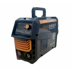 Aparat de sudat Procraft industrial RWI320