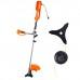 Trimmer electric Sequoia SEB2000U