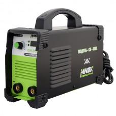 Aparat de sudură tip invertor Minsk Electro SI-300A