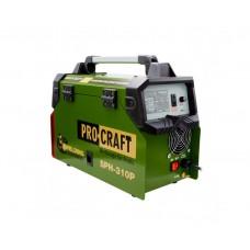 Полуавтомат Procraft SPH-310P