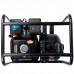 Мотопомпа Sequoia SPP600C