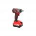 Mașină de înșurubat cu impact Start Pro SWK-21BL Brushless