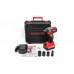 Mașină de înșurubat cu impact Start Pro SWK-21BL Brushless