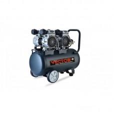 Компрессор Vector+ 50L (1390Wx2)