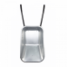 Тачка строительная Elefant WB6418H (Черный) PU