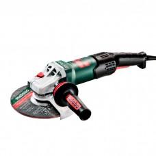 Polizor unghiular Metabo WEA 19-180 Quick RT (601095000)