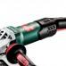 Угловая шлифмашина Metabo WEA 19-180 Quick RT (601095000)