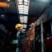 Угловая шлифмашина Metabo WEA 19-180 Quick RT (601095000)