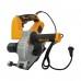 Masina de frezat canaluri INGCO WLC15008
