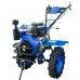Motobloc 10 c.p. Buivol X135E LUX