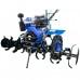 Motobloc 10 c.p. Buivol X135E LUX