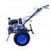 Motobloc 10 c.p. Buivol X135E LUX