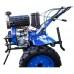Motobloc 10 c.p. Buivol X135E LUX