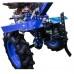 Motobloc 10 c.p. Buivol X135E LUX