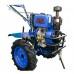 Motobloc 10 c.p. Buivol X135E LUX