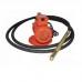 Vibrator de beton Elefant ZN-70 + furtun