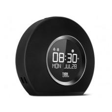 Radio cu ceas JBL Horizon Black 