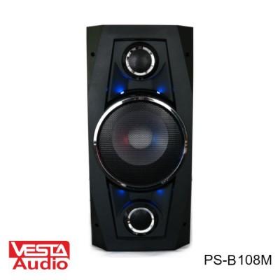 Difuzor wireless portabil  Vesta PS-B108M