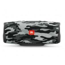 Boxă portabilă JBL Charge 4 Camouflage Dark Grey 