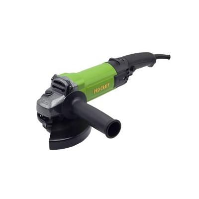 Polizor unghiular Procraft PW1600SE