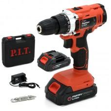 Mașină de înșurubat P.I.T. PSR18V