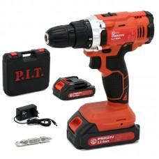Mașină de înșurubat P.I.T. PSR21V