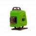 Nivela laser ProCraft LE-4G