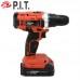 Шуруповерт аккумуляторный P.I.T. PSR18V