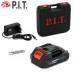 Шуруповерт аккумуляторный P.I.T. PSR18V