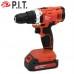 Шуруповерт аккумуляторный P.I.T. PSR21V