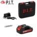 Шуруповерт аккумуляторный P.I.T. PSR21V