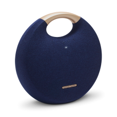 Boxă portabilă HK Onyx Studio 5 Blue 