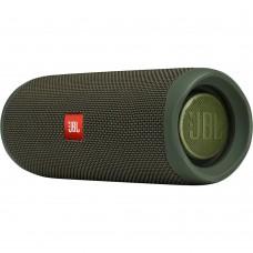 Difuzor wireless portabil JBL Flip 5 Green