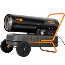 Aeroterma pe motorina Kamoto DH30A
