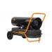 Дизельная тепловая пушка Kamoto DH30A