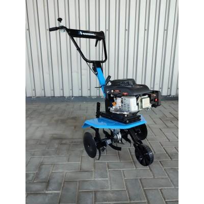 Motosapa Wosheng 125