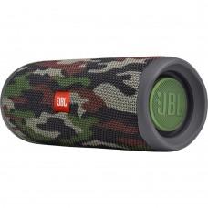 Difuzor wireless portabil JBL Flip 5 Squad