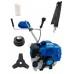 Trimmer pe benzina Baikal BK5500