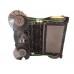 Masina de maturat manuala Rotor RMS700
