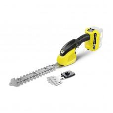 Mașina de tuns gard viu cu acumulator Karcher GSH 18-20 Battery (1.444-200.0)