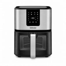 Аэрофритюрница GoldMaster Carmen Digital Air Fryer GM-8424