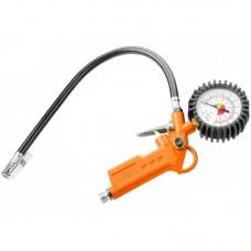 Pistol pentru anvelope 12bar Wokin 810040