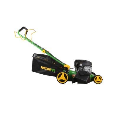Mașină de tuns iarba pe benzină PartnerPro PMT-60