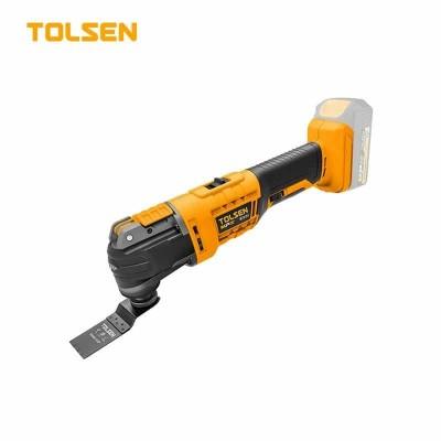 Многофункциональный инструмент Tolsen 87231