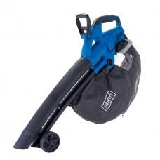Aspirator de frunze/suflante fără fir Scheppach BC-BLV720-X