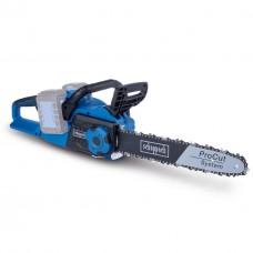 Ferăstrău cu baterie Scheppach BC-CS355Duo-X
