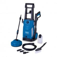 Aparat de spalat cu inalta presiune Scheppach HCE2600